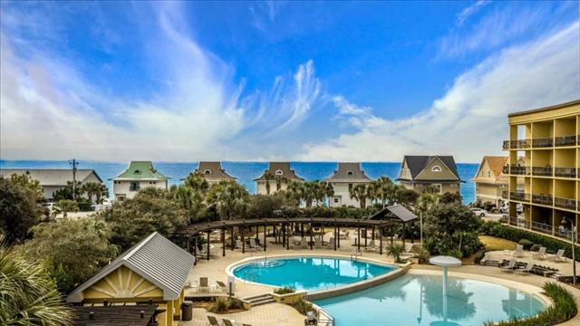 Vacation Rental Photo