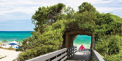 Vacation Rental Photo