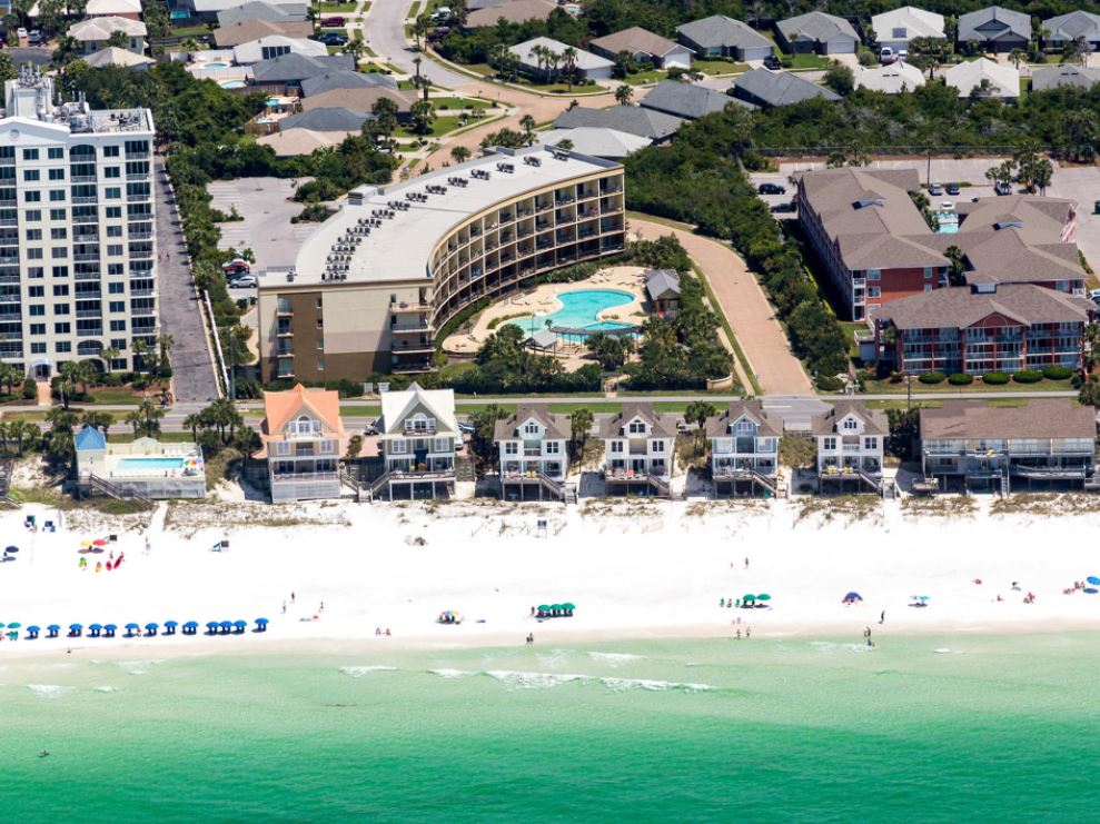 Vacation Rental Photo