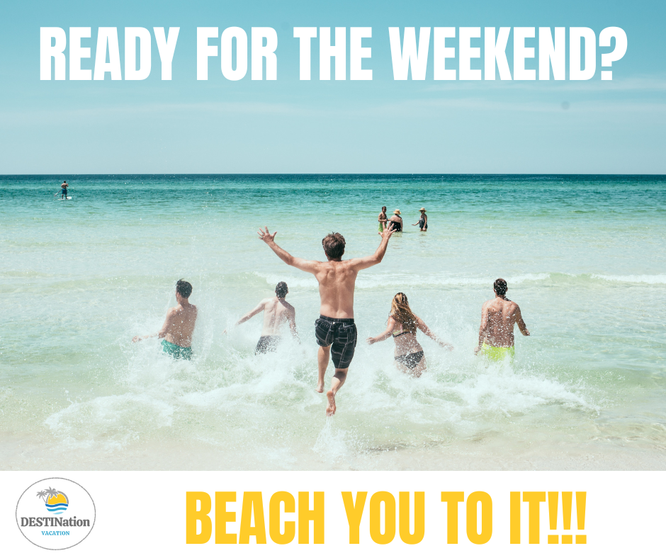 Vacation Rental Photo